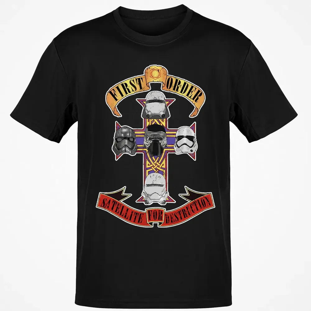 First Order Classic Unisex T-Shirt - 2