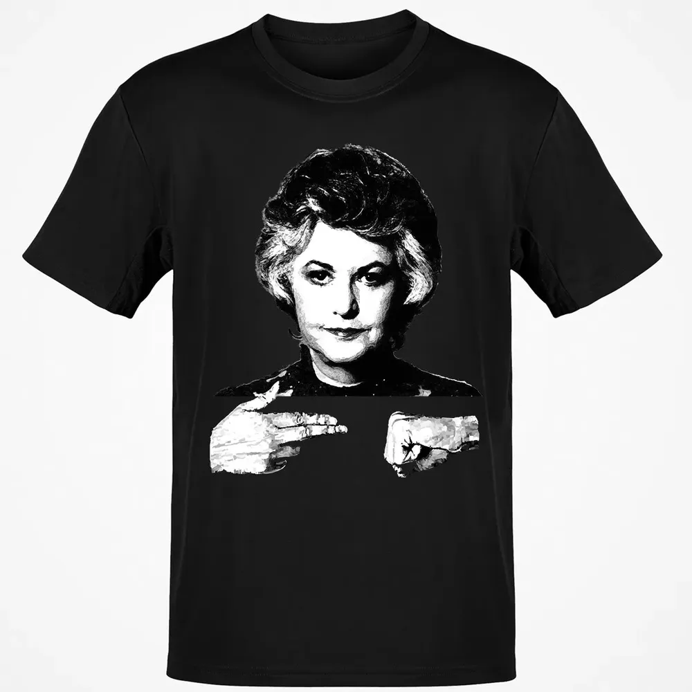 Dorothy Zbornak Run the Jewels Classic Unisex T-Shirt - 2