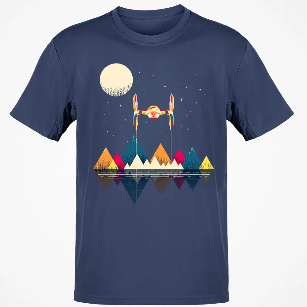 Classic Fighter Classic Unisex T-Shirt - 8