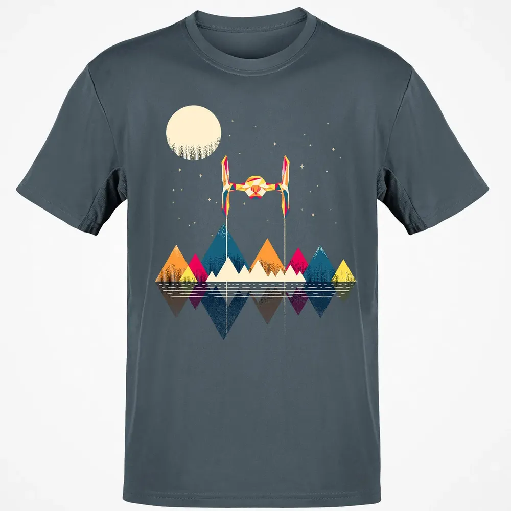 Classic Fighter Classic Unisex T-Shirt - 4