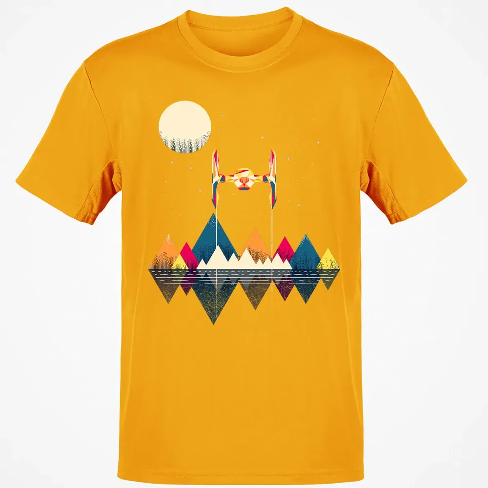 Classic Fighter Classic Unisex T-Shirt - 5