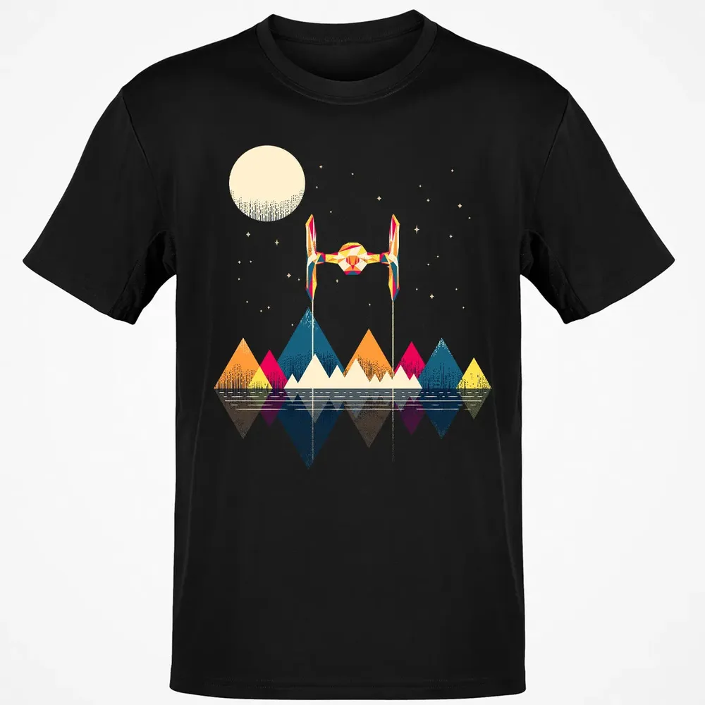 Classic Fighter Classic Unisex T-Shirt - 2