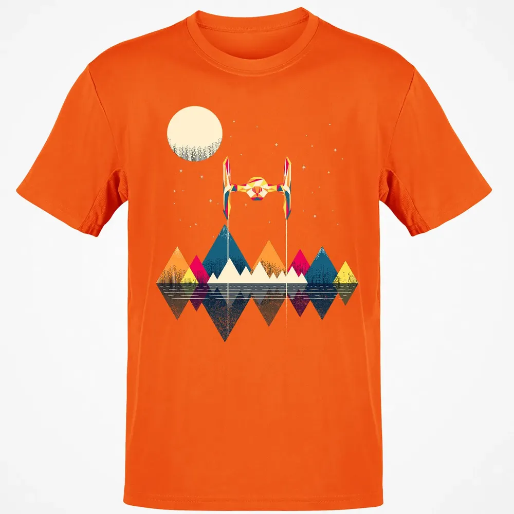 Classic Fighter Classic Unisex T-Shirt - 9