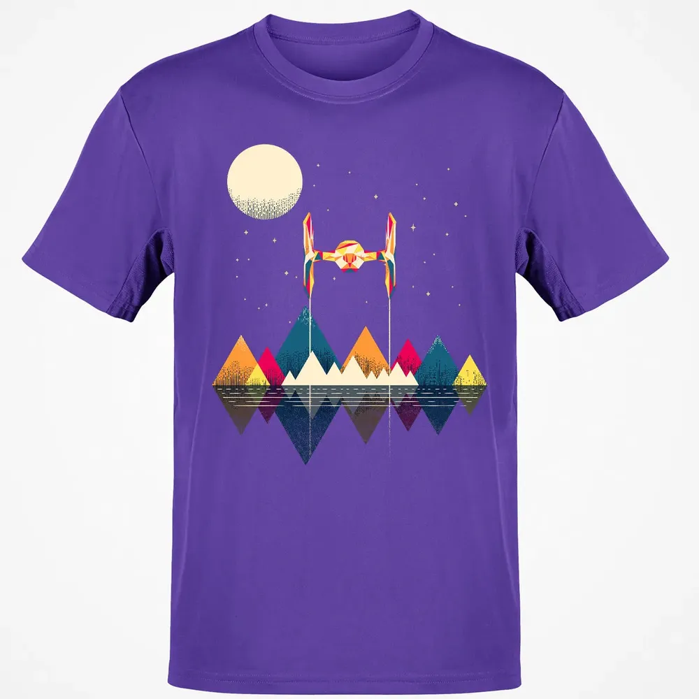 Classic Fighter Classic Unisex T-Shirt - 10