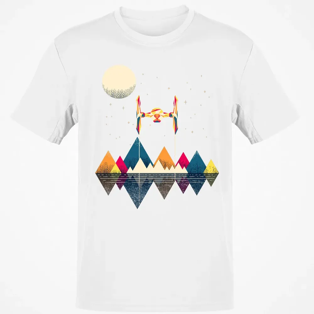 Classic Fighter Classic Unisex T-Shirt - 13
