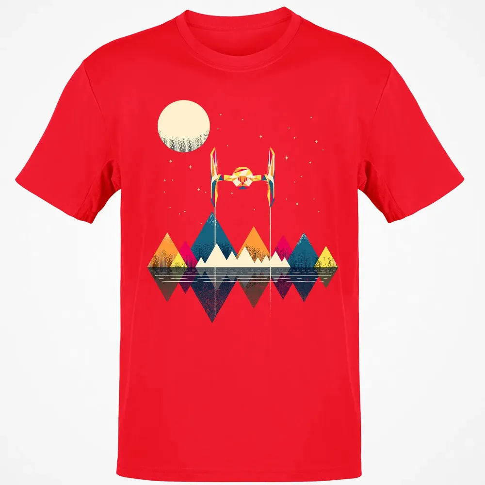 Classic Fighter Classic Unisex T-Shirt - 11