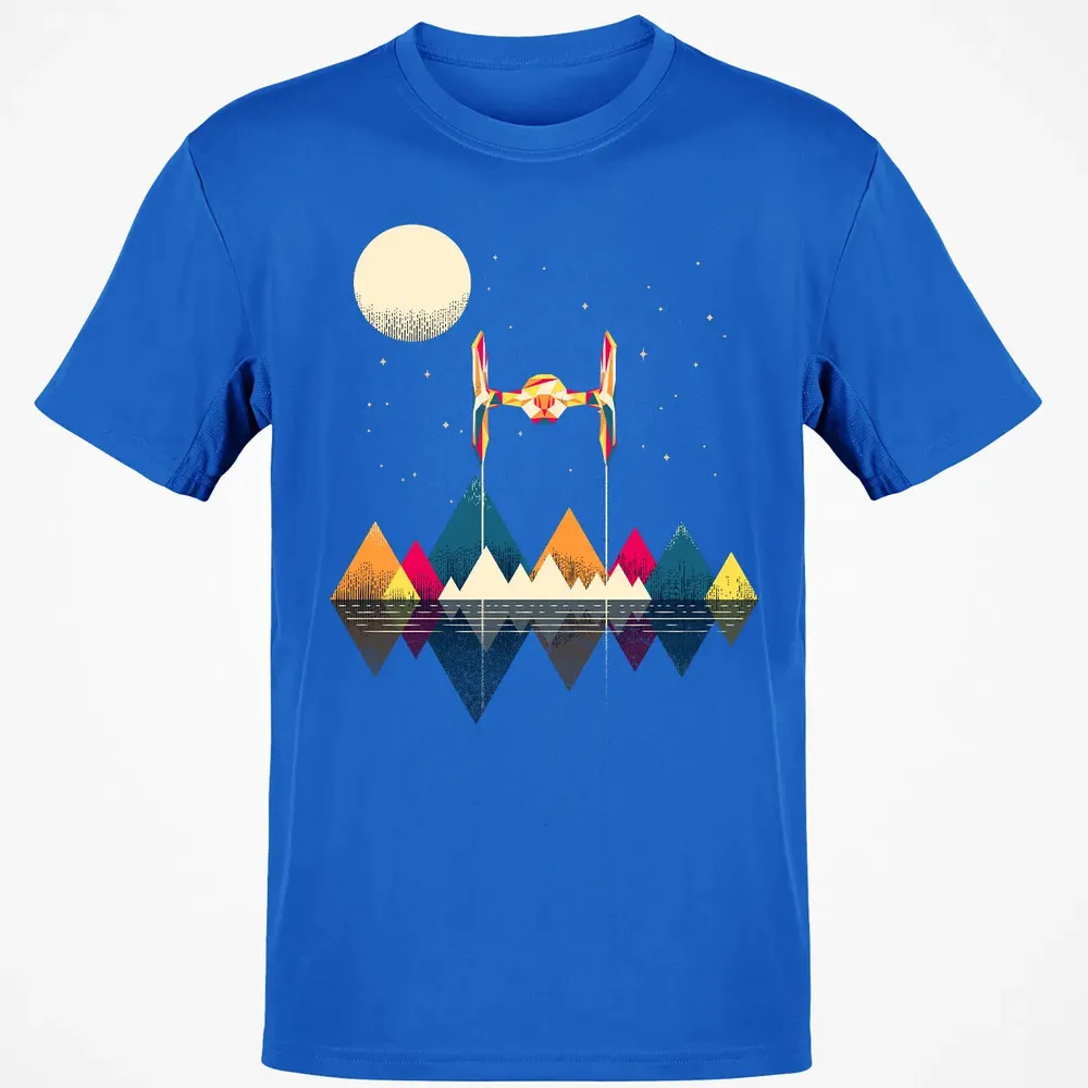 Classic Fighter Classic Unisex T-Shirt - 12