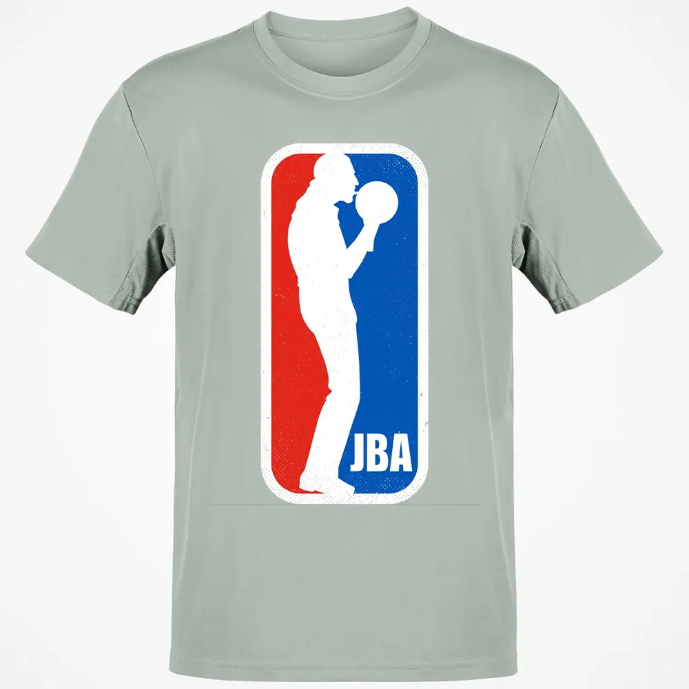 JBA Classic Unisex T-Shirt - 3
