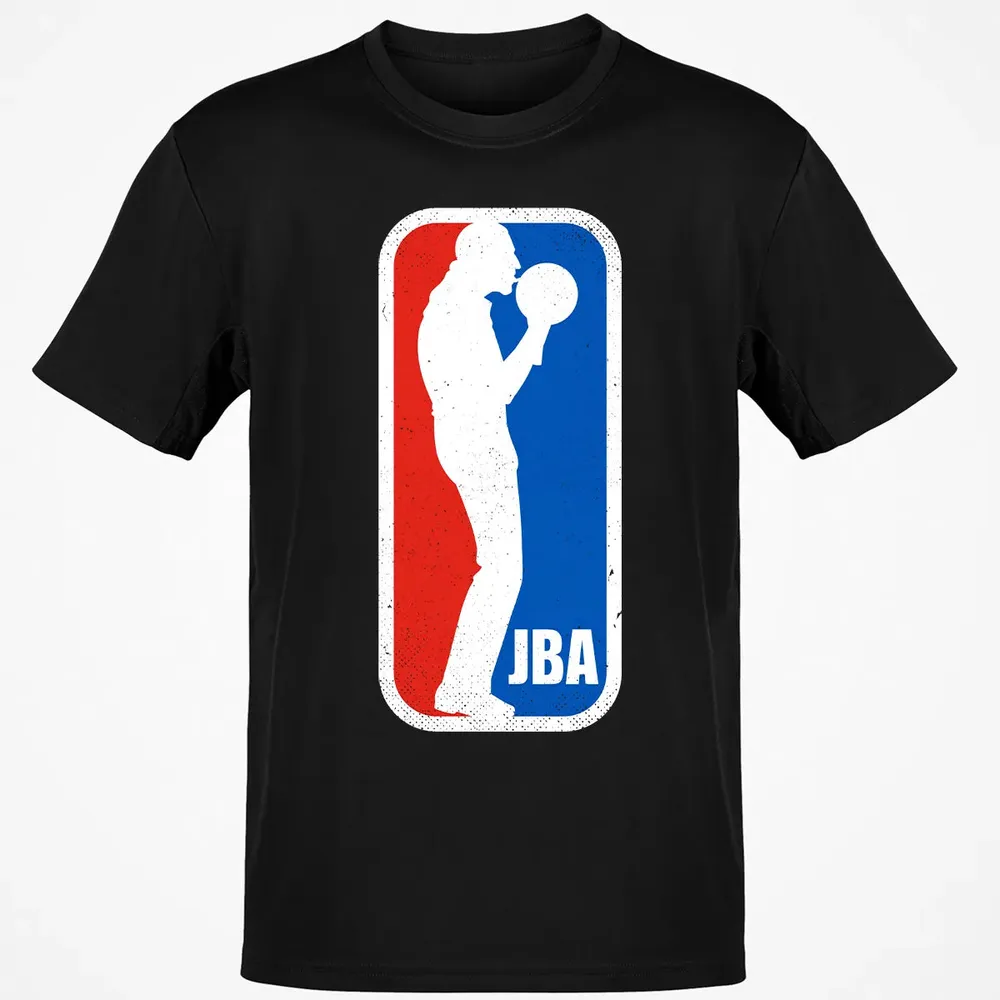 JBA Classic Unisex T-Shirt - 2