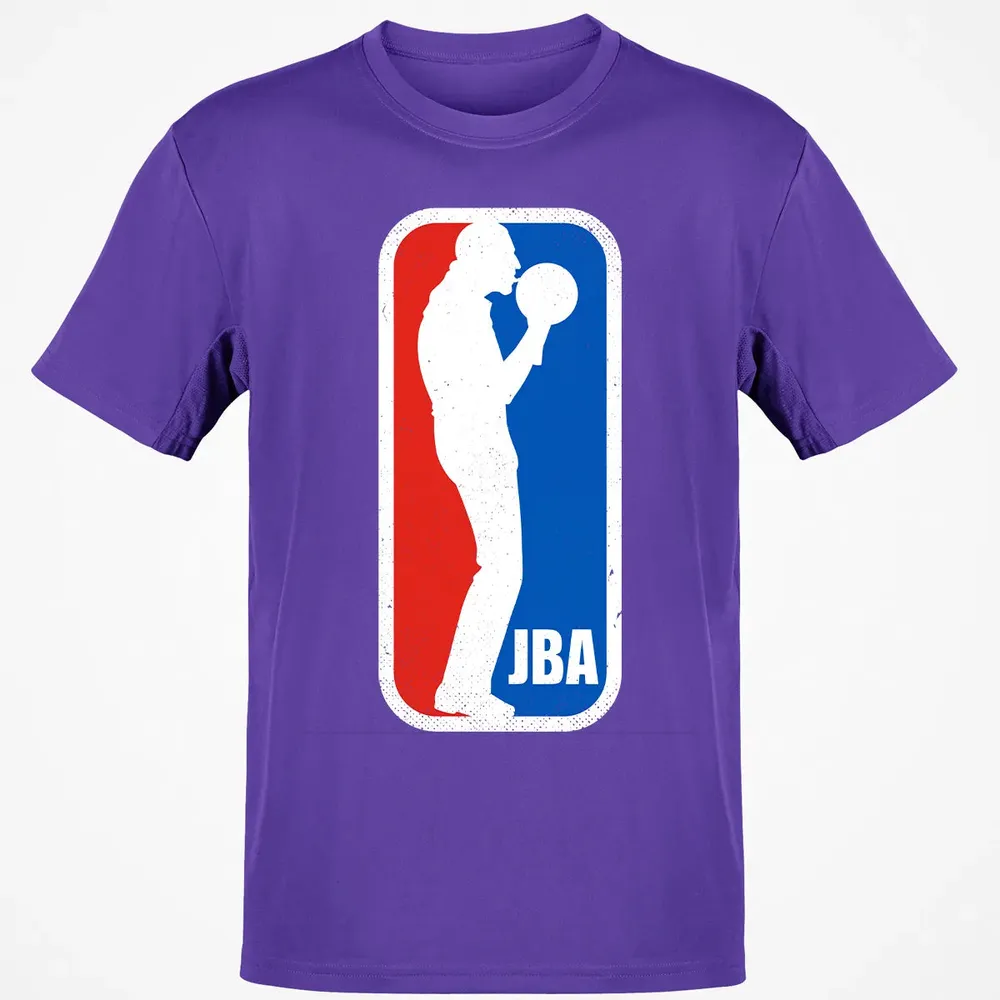 JBA Classic Unisex T-Shirt - 10