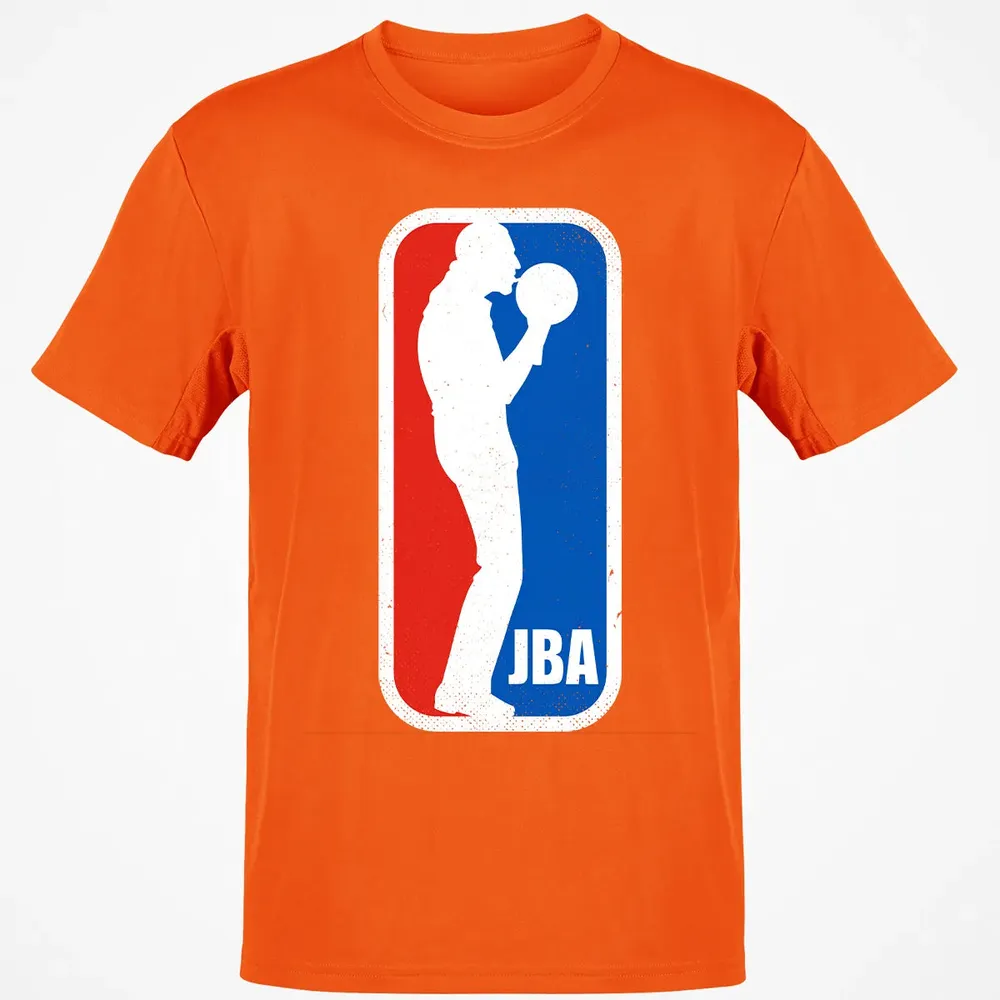 JBA Classic Unisex T-Shirt - 9