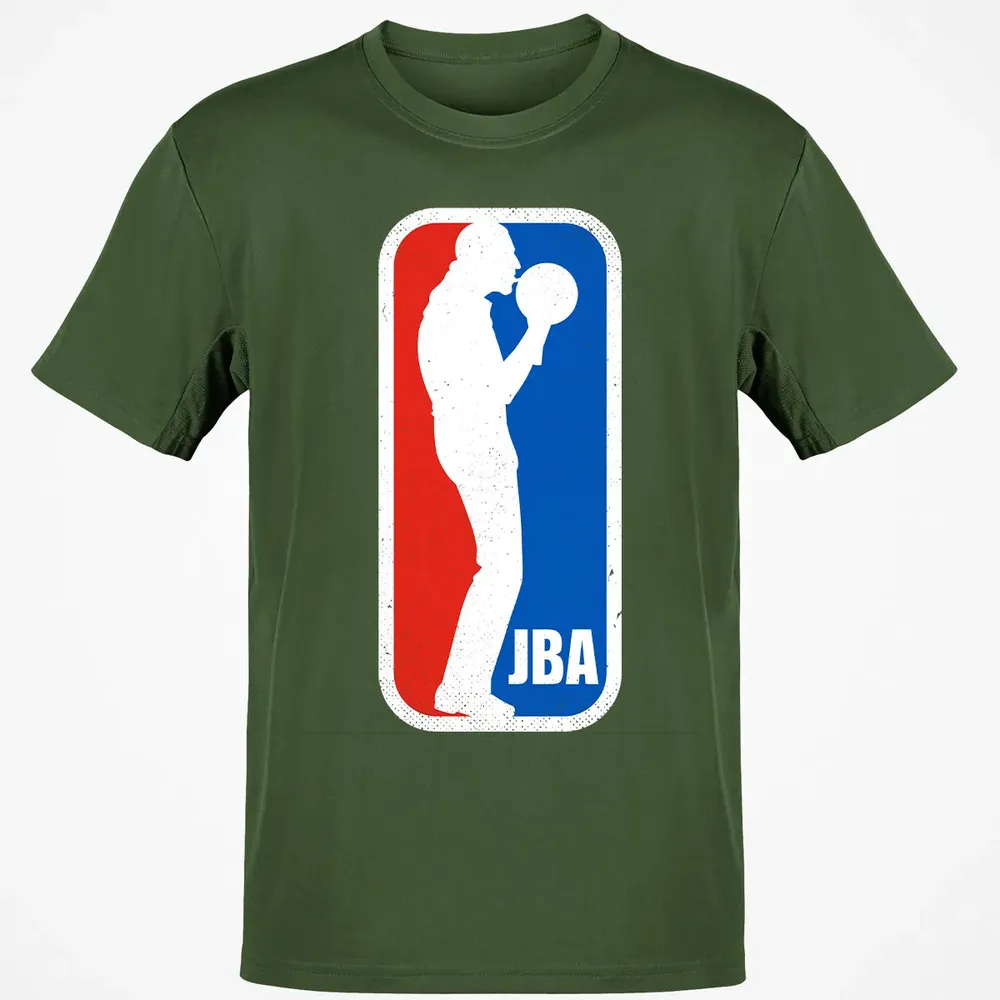 JBA Classic Unisex T-Shirt - 7