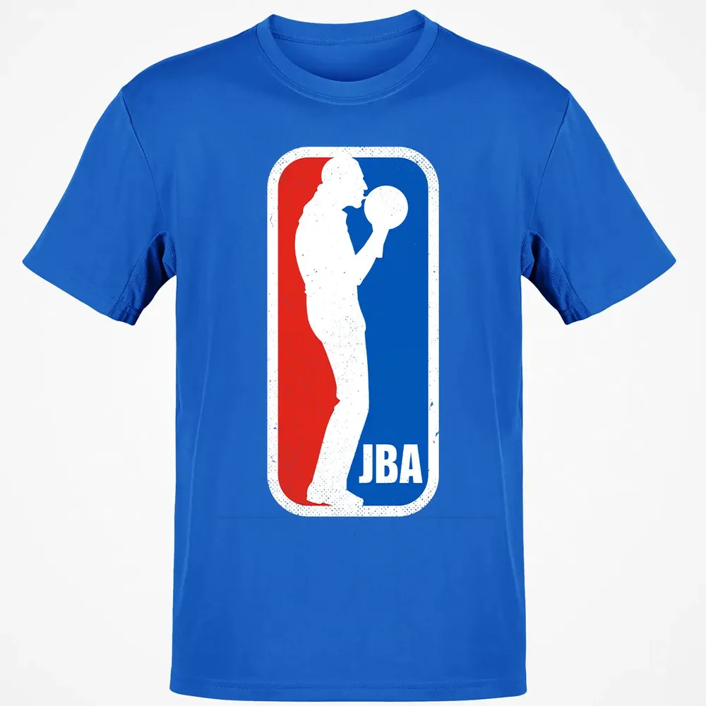 JBA Classic Unisex T-Shirt - 12