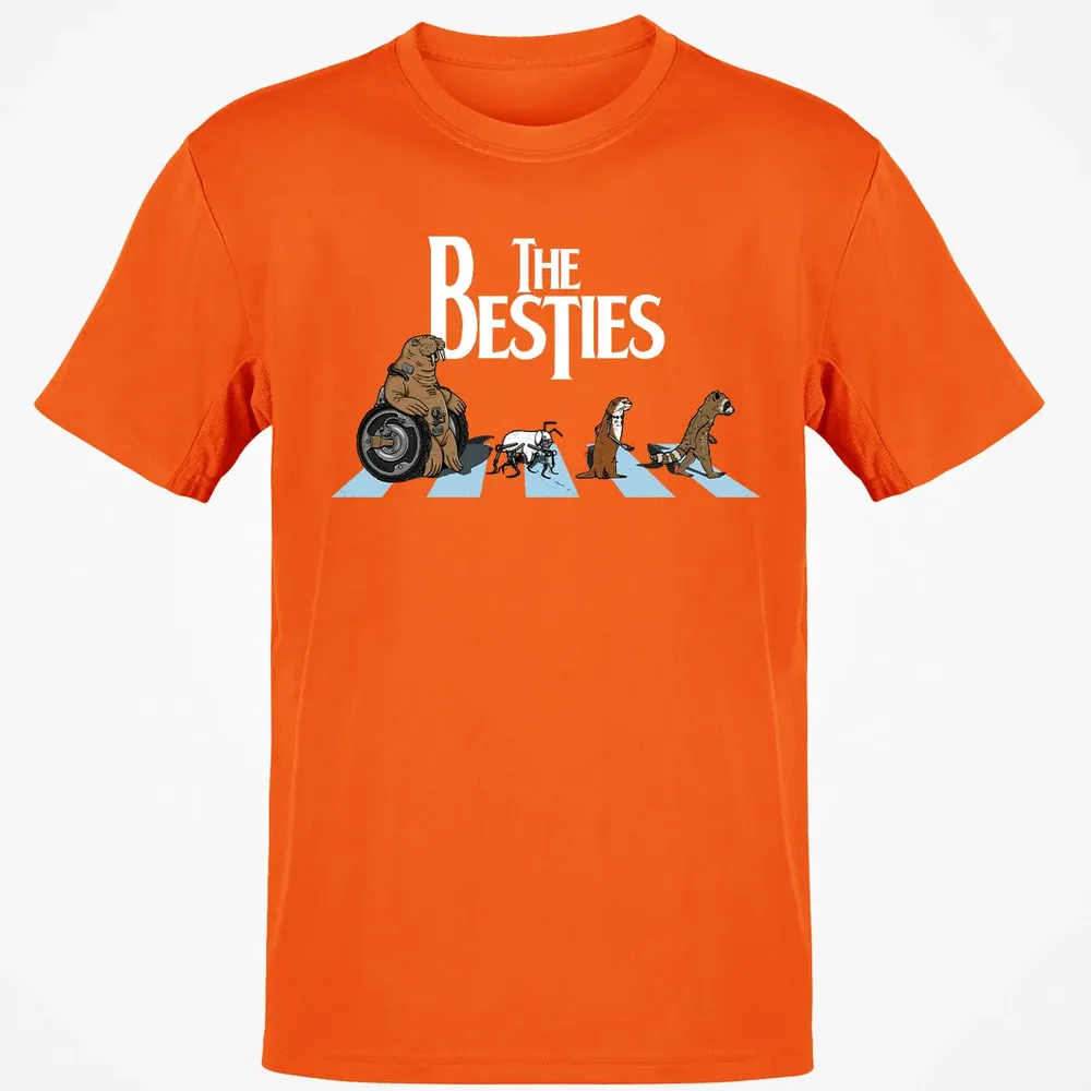 The Bestie Classic Unisex T-Shirt - 9