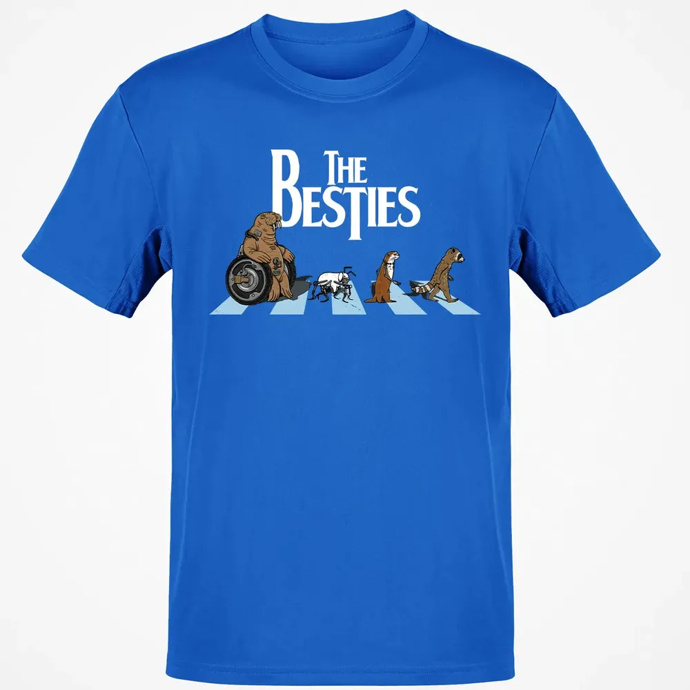 The Bestie Classic Unisex T-Shirt - 12