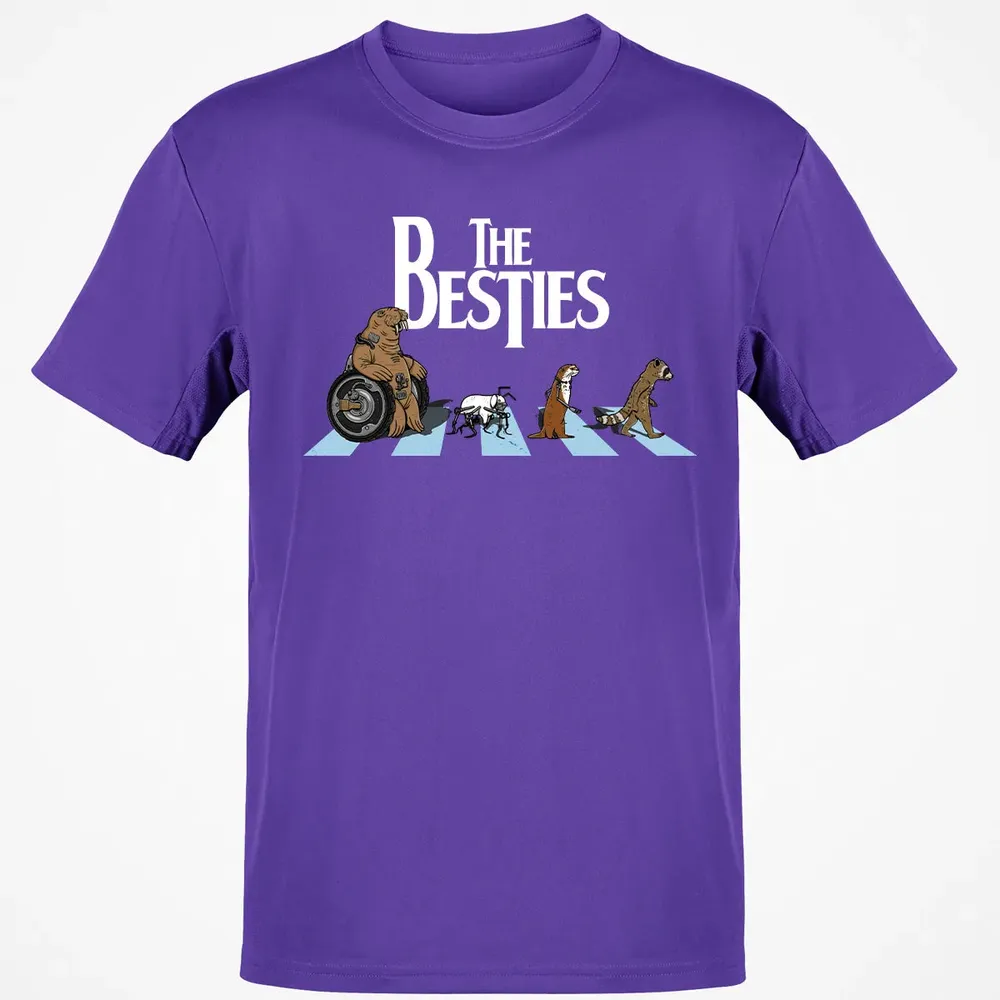 The Bestie Classic Unisex T-Shirt - 10