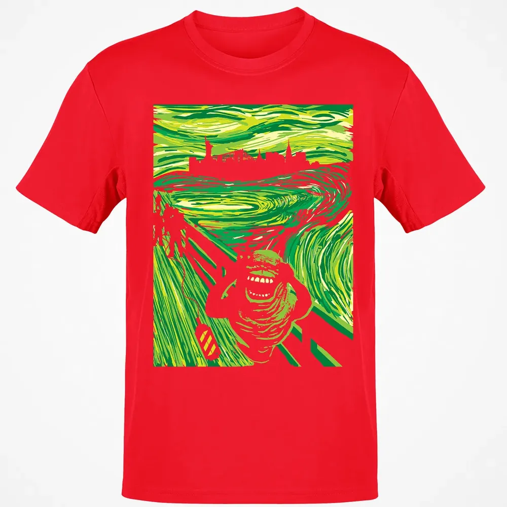 Shock Horror Classic Unisex T-Shirt - 11