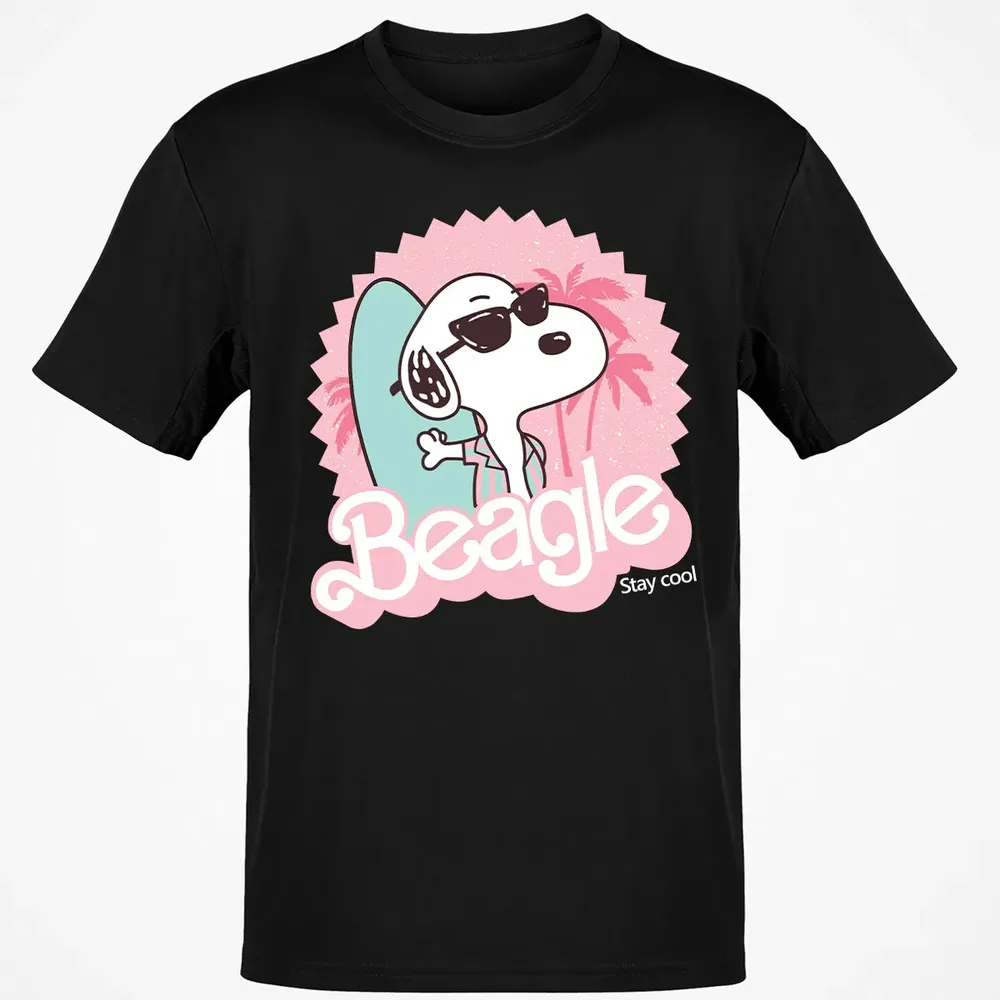 Beagle Classic Unisex T-Shirt - 2