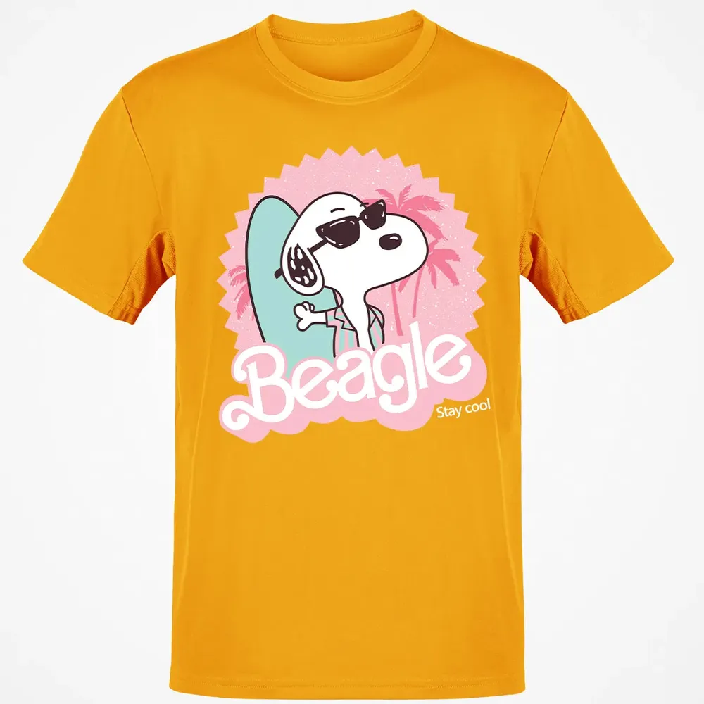 Beagle Classic Unisex T-Shirt - 5