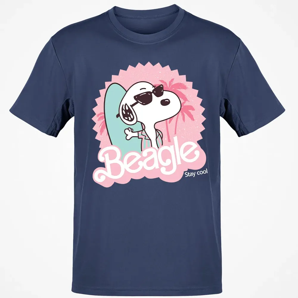 Beagle Classic Unisex T-Shirt - 8
