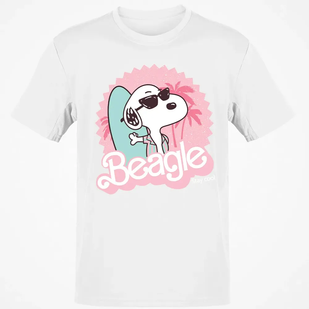 Beagle Classic Unisex T-Shirt - 13