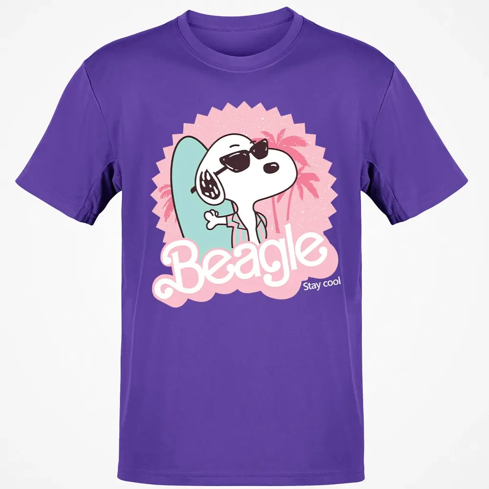 Beagle Classic Unisex T-Shirt - 10
