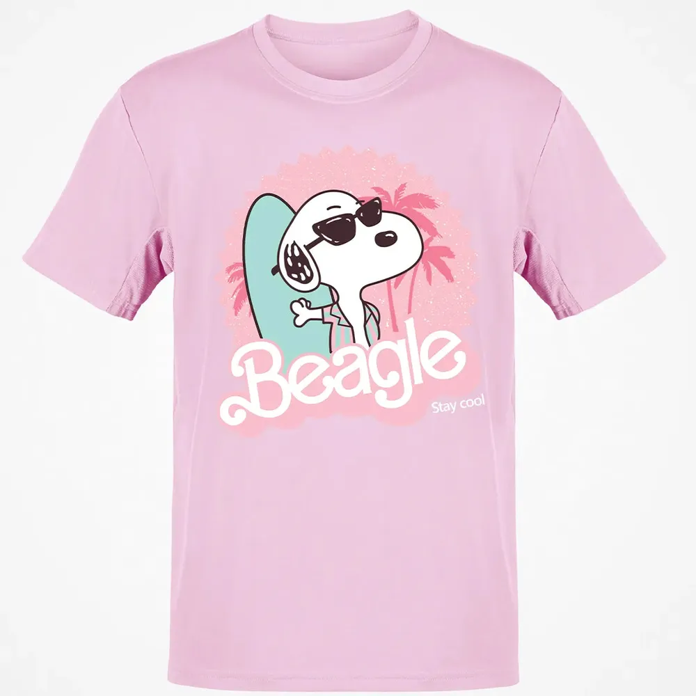 Beagle Classic Unisex T-Shirt - 6
