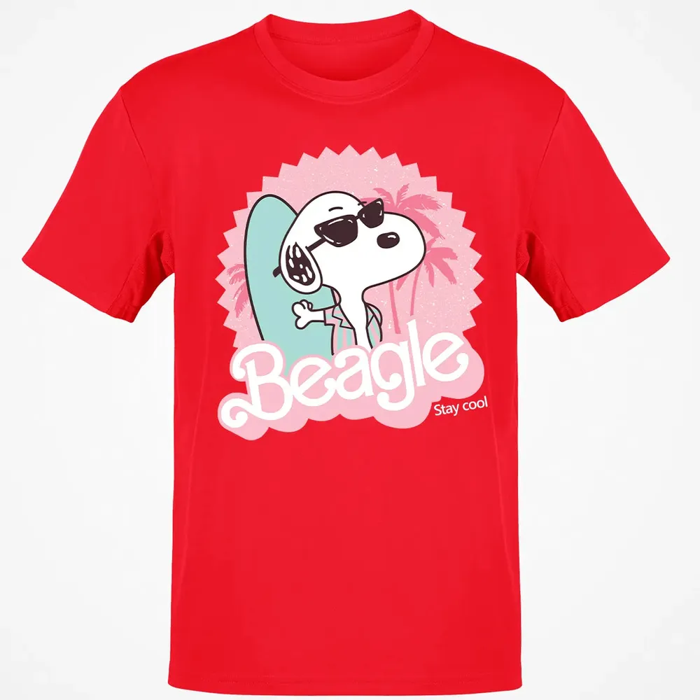 Beagle Classic Unisex T-Shirt - 11