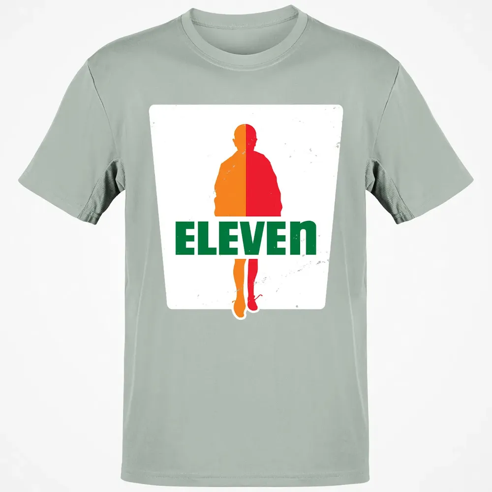 Eleven Classic Unisex T-Shirt - 3