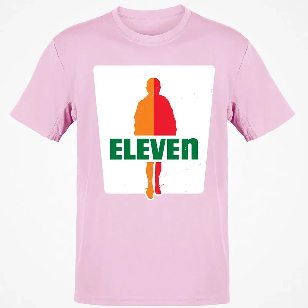 Eleven Classic Unisex T-Shirt - 6
