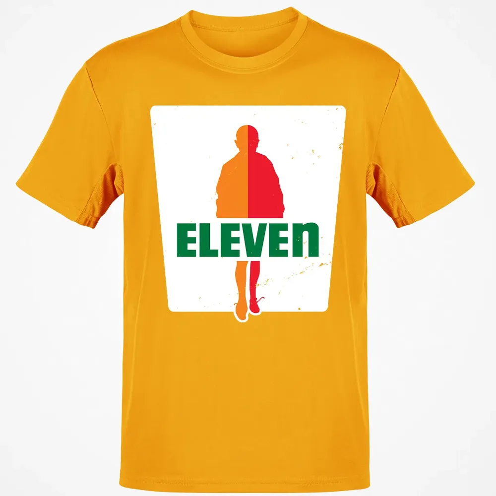 Eleven Classic Unisex T-Shirt - 5