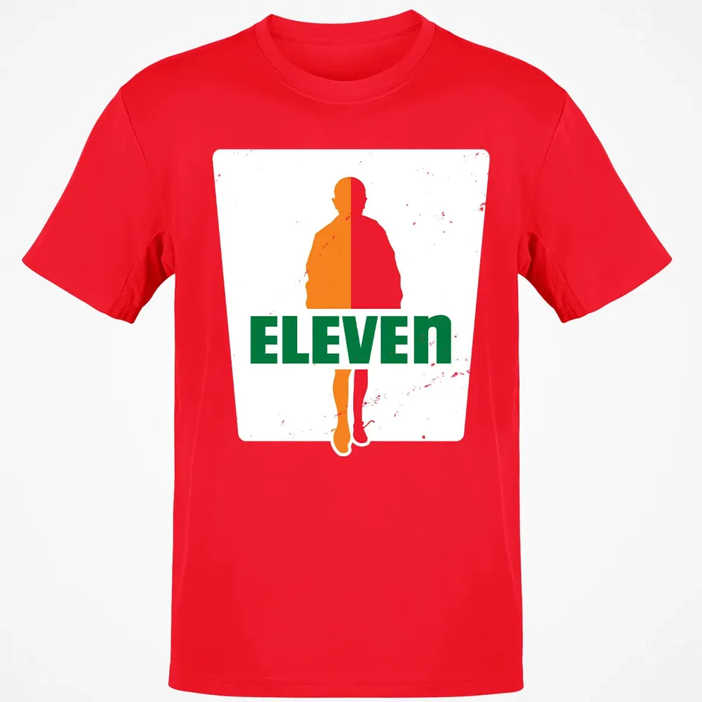 Eleven Classic Unisex T-Shirt - 11