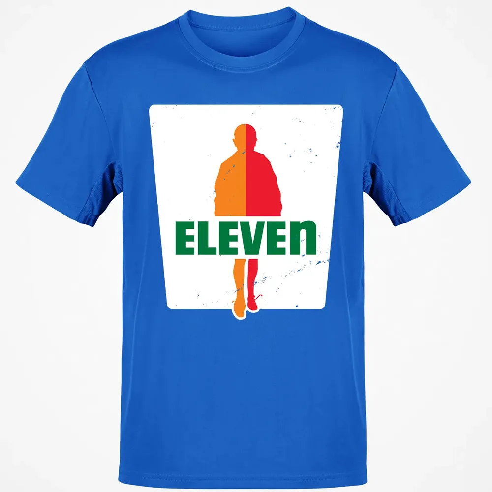 Eleven Classic Unisex T-Shirt - 12
