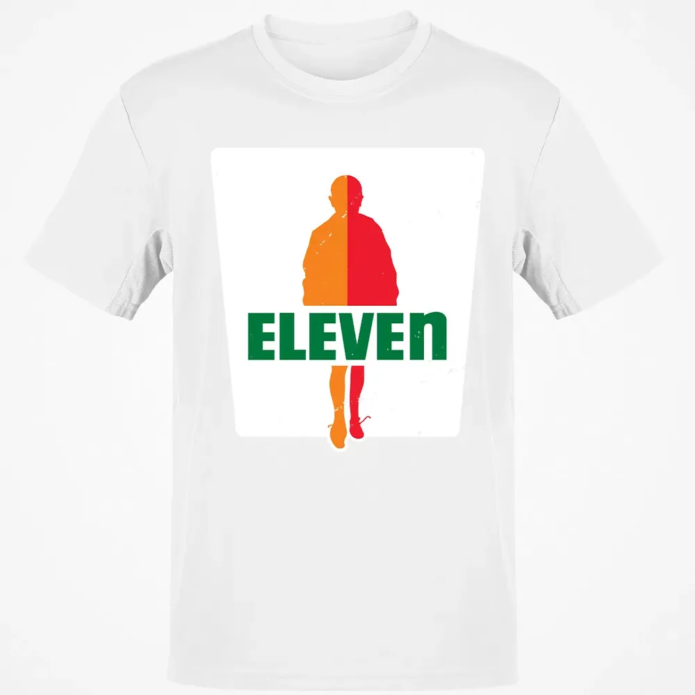 Eleven Classic Unisex T-Shirt - 13