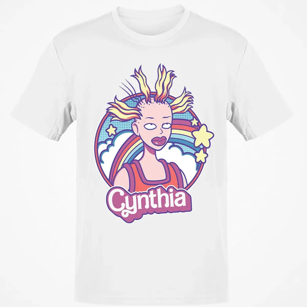 Cynthia Doll Classic Unisex T-Shirt - 13