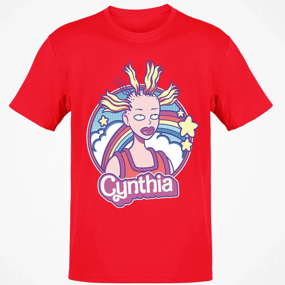 Cynthia Doll Classic Unisex T-Shirt - 11