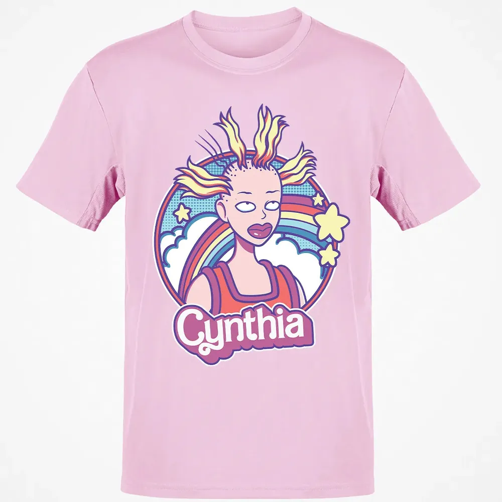 Cynthia Doll Classic Unisex T-Shirt - 6