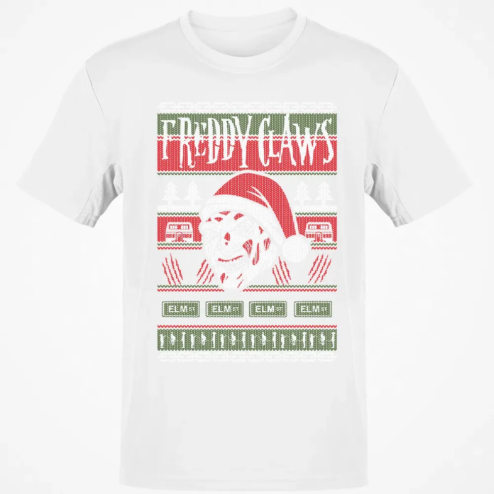 Freddy Claws Classic Unisex T-Shirt - 13