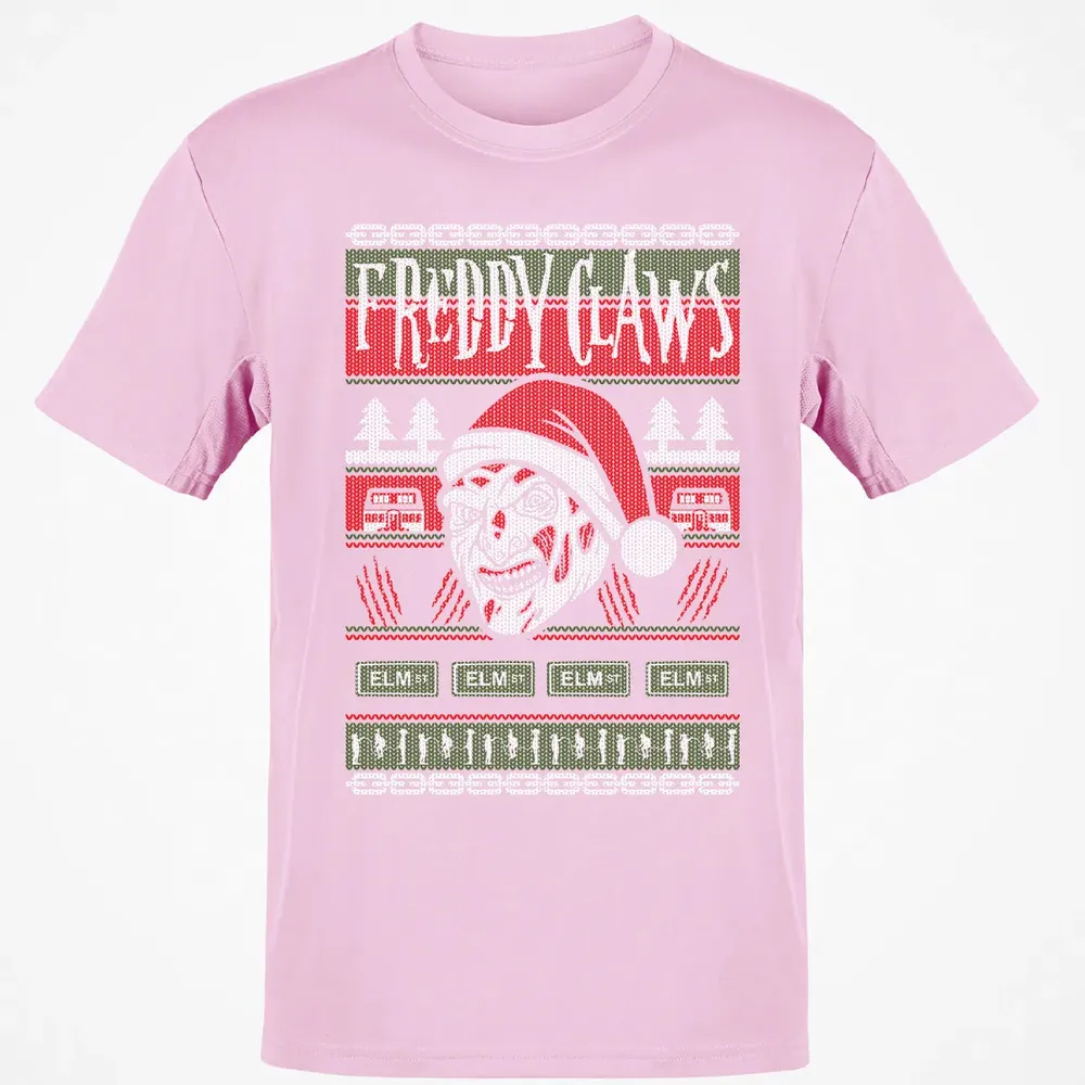 Freddy Claws Classic Unisex T-Shirt - 6