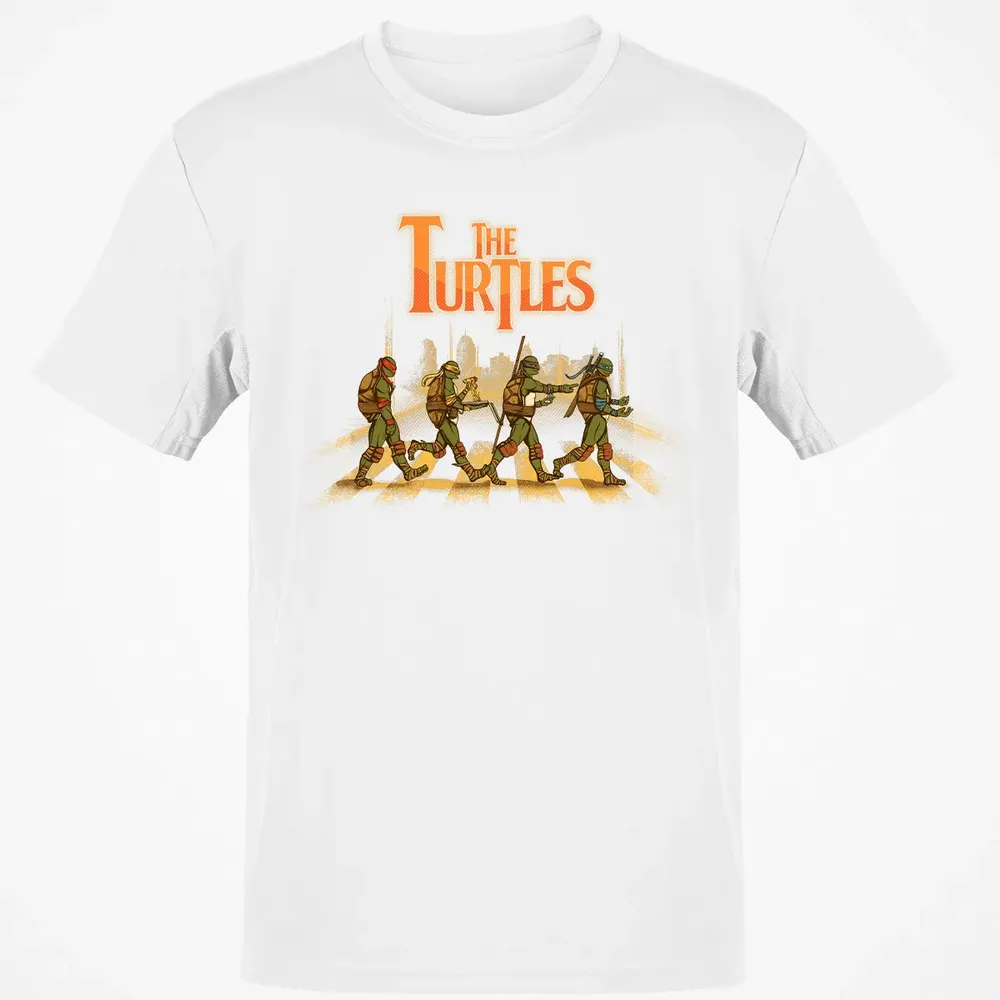The Turtles Classic Unisex T-Shirt - 13