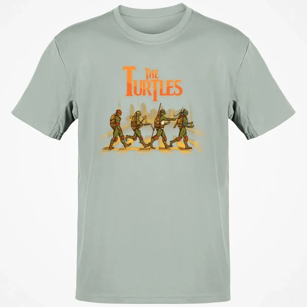 The Turtles Classic Unisex T-Shirt - 3