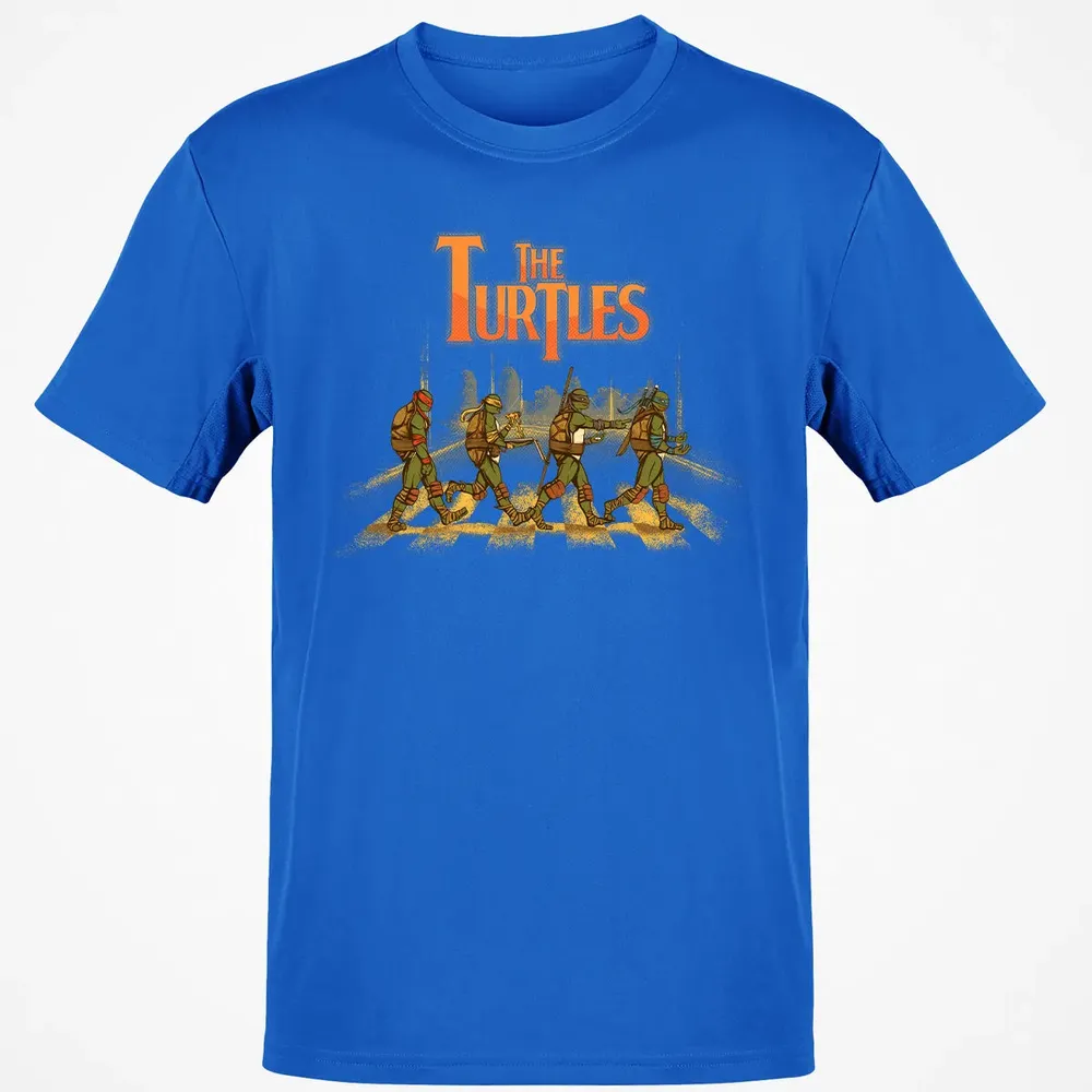 The Turtles Classic Unisex T-Shirt - 12