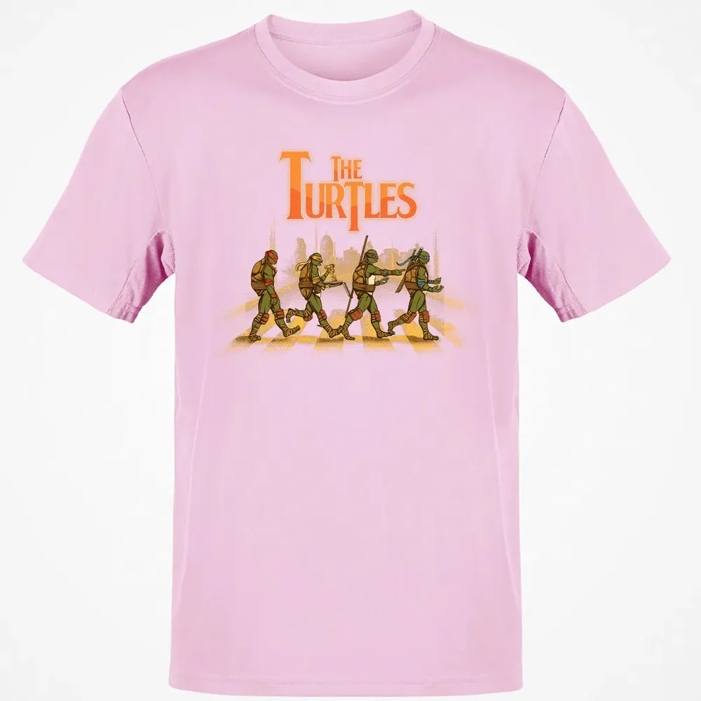 The Turtles Classic Unisex T-Shirt - 6