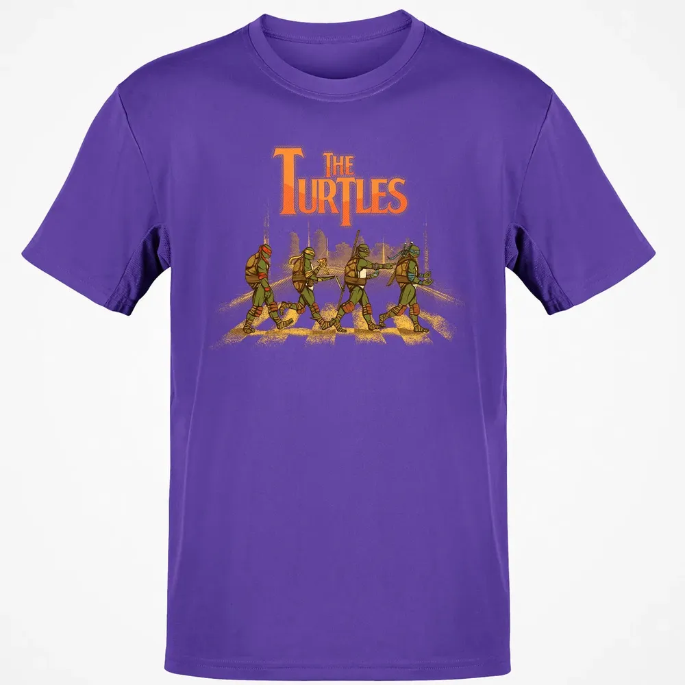 The Turtles Classic Unisex T-Shirt - 10