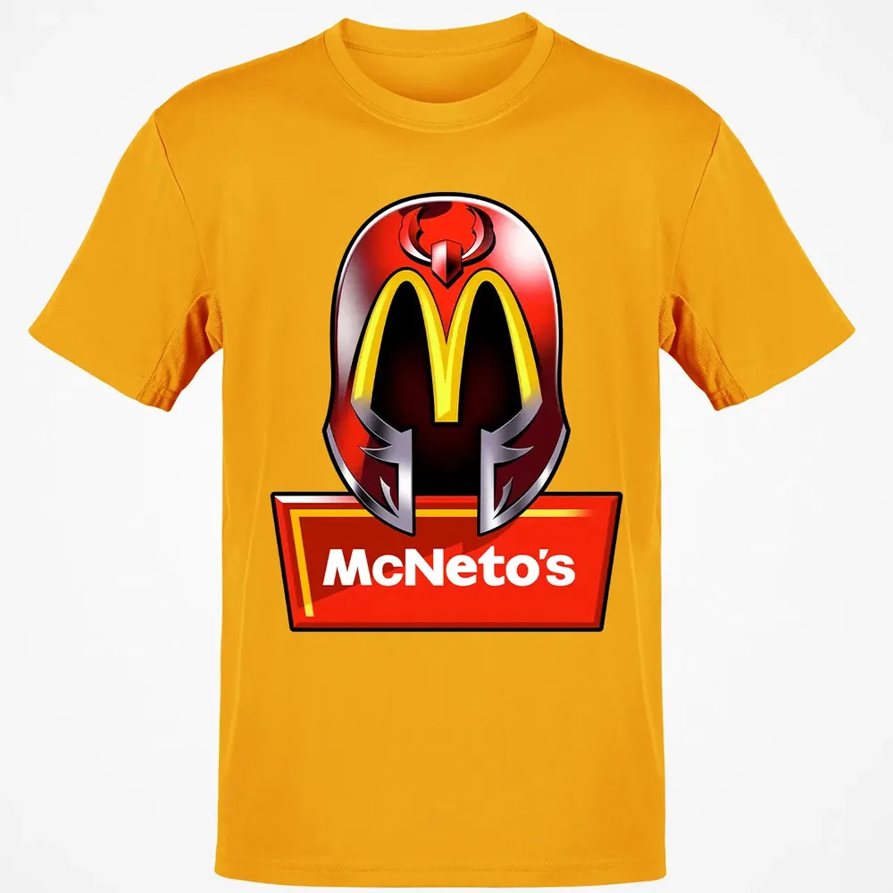 Mcneto's Classic Unisex T-Shirt - 5