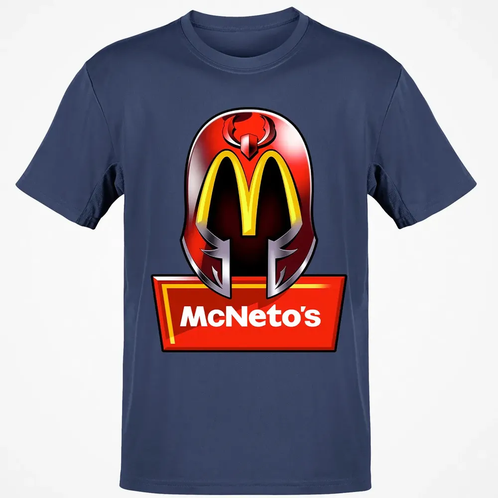 Mcneto's Classic Unisex T-Shirt - 8