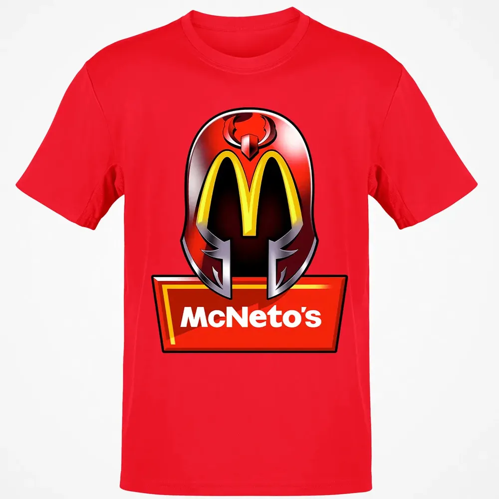 Mcneto's Classic Unisex T-Shirt - 11