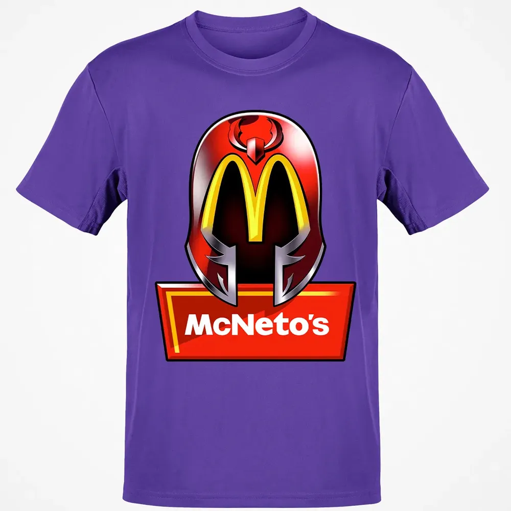 Mcneto's Classic Unisex T-Shirt - 10
