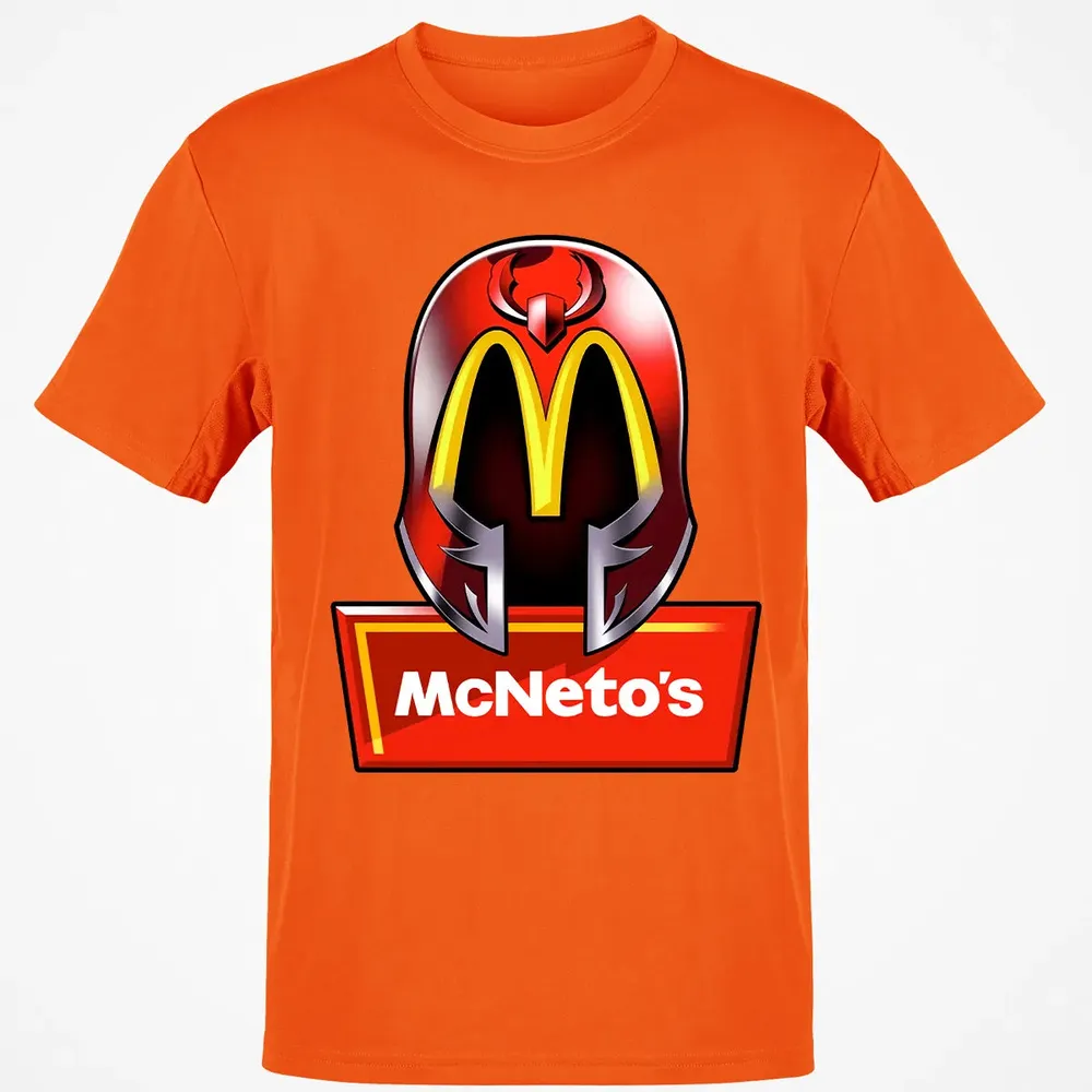Mcneto's Classic Unisex T-Shirt - 9