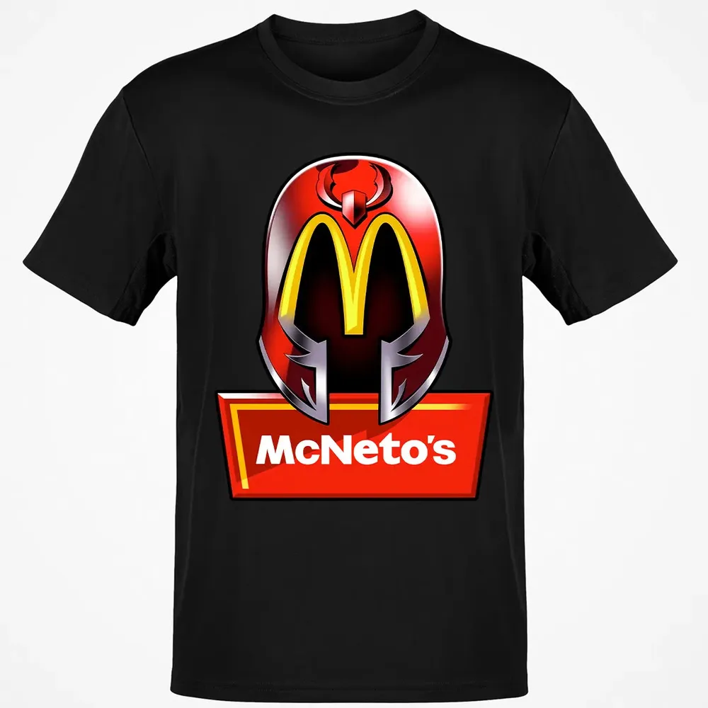 Mcneto's Classic Unisex T-Shirt - 2